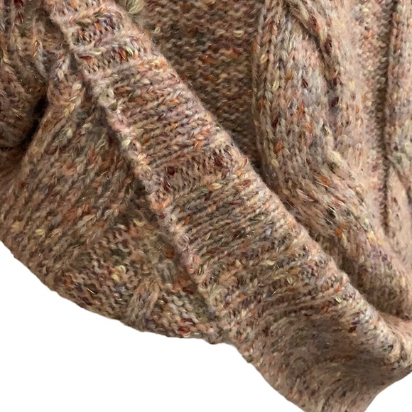 A new day crewneck knit sweater - Picture 10 of 13